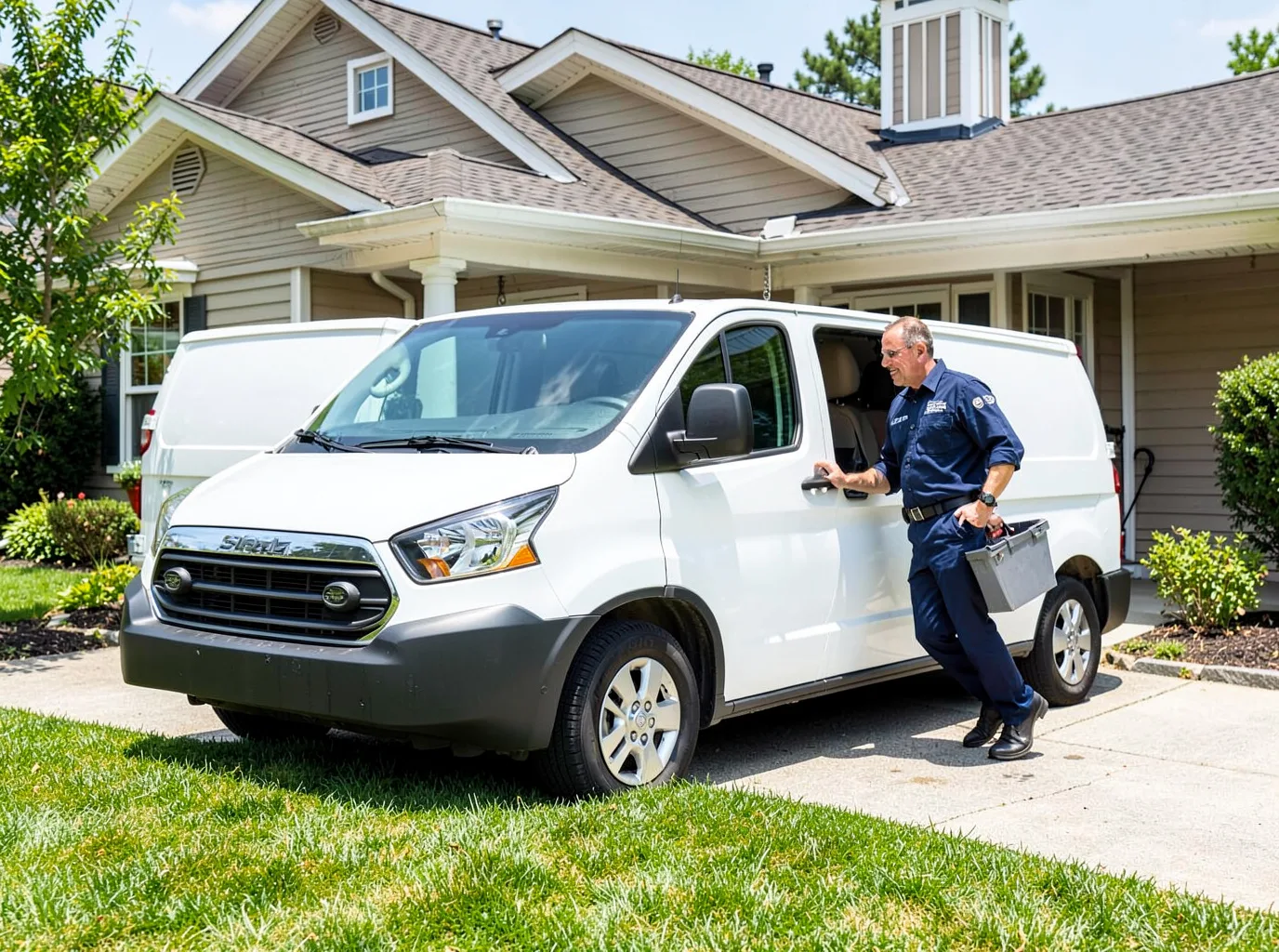 Emergency Plumber company in Oreana, IL